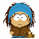 Uživatelský avatar