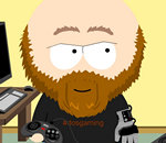 Uživatelský avatar