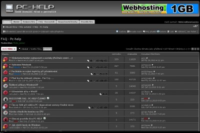 Jak mám v tomhle &quot;maglajzu&quot; něco najít!