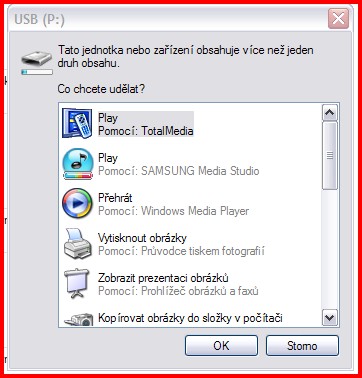 přehrát automaticky