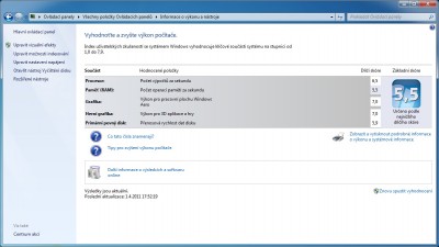 na 64-bit je procesor 6,6