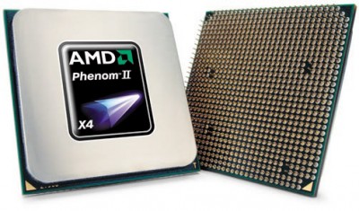 Phenom X4