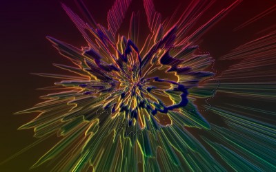 náhodná tapeta,na ploše to vypadá fakt dobře