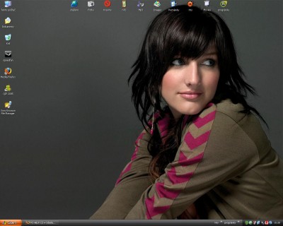 pořádek musí být :)