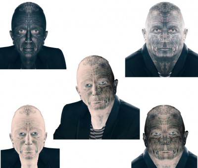 „Avatar“ Franz 5× jinak