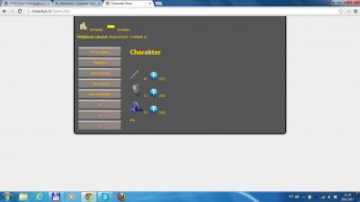 SQL Injection v Praxi