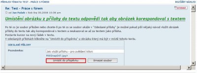 Přehled tématu - pro zvětšení klikni