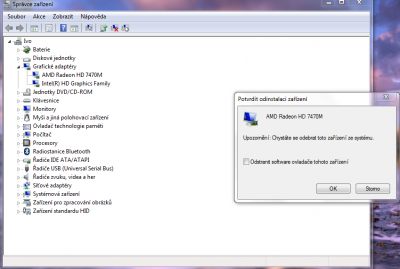 Mám to zaškrtnout?
