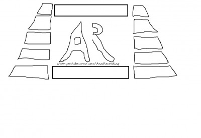 nějak zakhle (samozřejmě že hezčí)