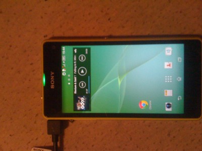 High quality photo taken with da best phone ever!