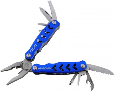 Multifunkční kleště od Hudy/CZC