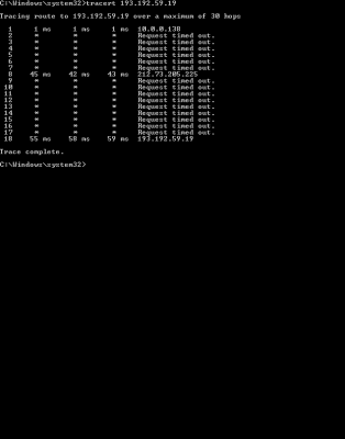 tracertcs16srv.png (12.23 KiB) Zobrazeno 2180 x CS 1.6 - NORMÁLNÍ PING