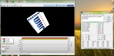 Grafika měla pak max 60°C