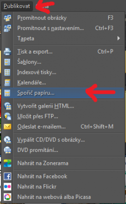 Zde to najdeš v Zoneru 15