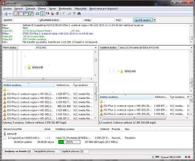 FTP.png (135 KiB) Zobrazeno 2888 x Spojení FTP