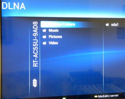 Dlna.jpg (55.88 KiB) Zobrazeno 2889 x DLNA na TV