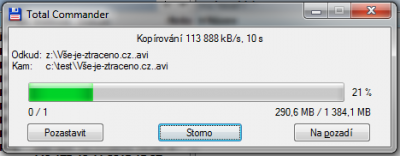 WAN -&gt; LAN po updatu