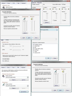 to byla první věc kam jsem koukal