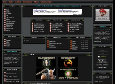 podtrhane_odkazy.jpg (150.74 KiB) Zobrazeno 518 x Stránka s podtrhanými odkazy je srozumitelnější.