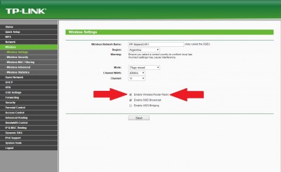 TP-Link.jpg (131.48 KiB) Zobrazeno 4044 x Jak vypnout Wi-Fi přes mobil?