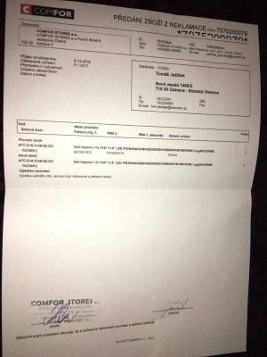 Delll prodej  11Z 3147 Reklamace.jpg