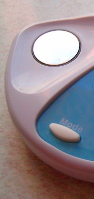 Tentokrát už to pozadí má - stůl. :D