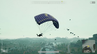 PUBG