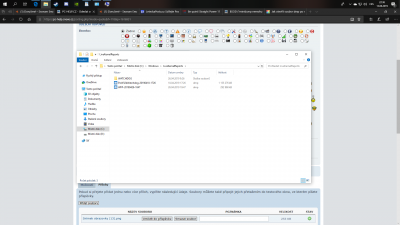 Tady jsem našel ty soubory DMP