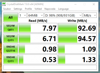 20191229_HDD_1TB_read write test.PNG (47.54 KiB) Zobrazeno 1265 x CrystalDiskInfo test read write