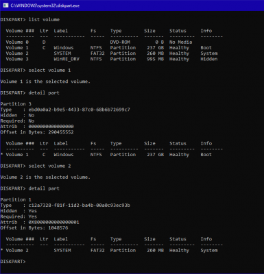 DiskPart