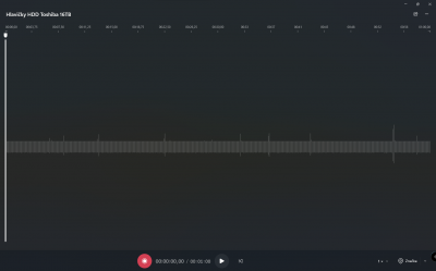 PWL - HDD Toshiba 16TB